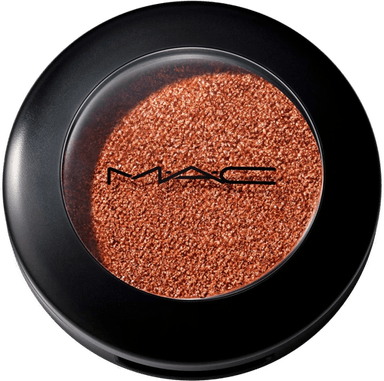 MAC Eye Shadow Metallic Couture Copper