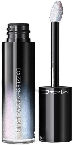 MAC Dazzleshadow Liquid Eye Shadow Crumbled Diamonds