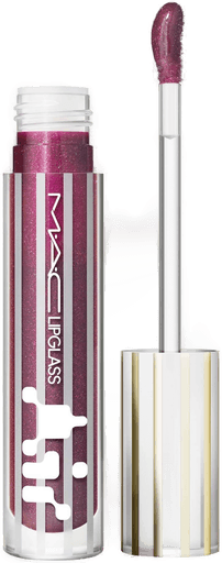 MAC Cosmetics Lipglass Air Sublime