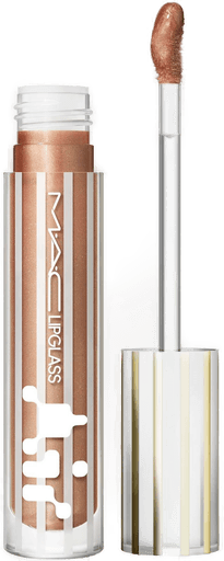 MAC Cosmetics Lipglass Air Accolade