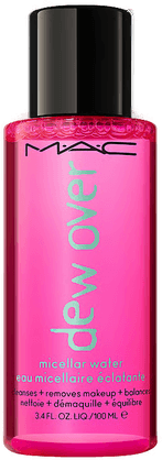 MAC Dew Over Micellar Water 100 ml