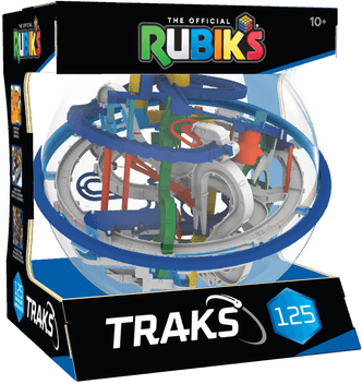 Rubiks Traks 125 Epic
