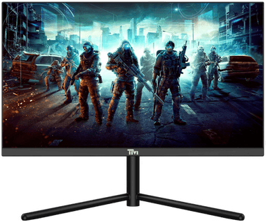 Twisted Minds 27" FHD Gaming Skjerm