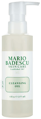 Mario Badescu Cleansing Oil 177 ml