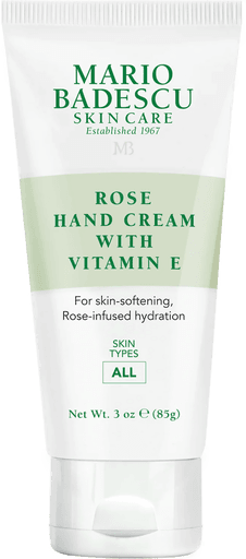 Mario Badescu Rose Hand Cream 85 g