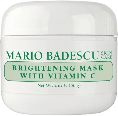 Mario Badescu Brightening Mask with Vitamin C