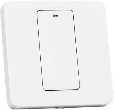 Meross Smart WiFi Veggbryter MSS510X