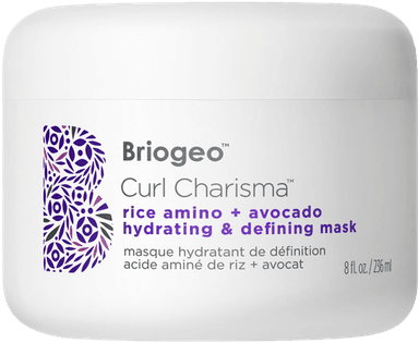 Briogeo Curl Charisma™ Hydrating Mask
