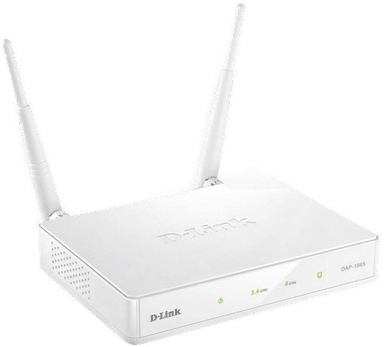 Dlink DAP-1665 1200 Mbps
