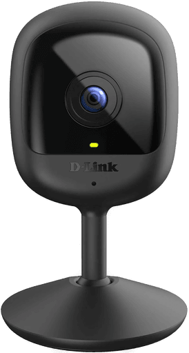 D-Link DCS-6100LHV2 Trådløst overvåkingskamera