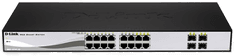 Dlink DGS-1210-16