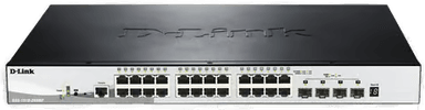 Dlink DGS-1510-28XMP