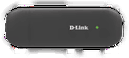 D-Link DWM-222/R 4G LTE USB-adapter
