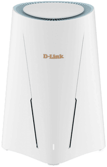 Dlink DBR-560 AX6000 SOHO-ruter