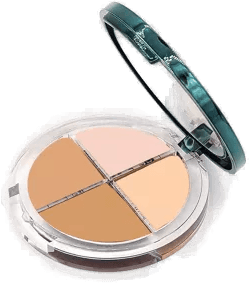 Dmkc Foundation Quad - Tawny