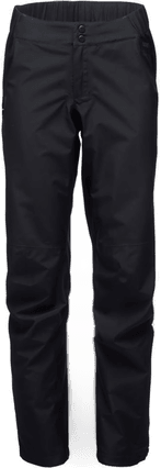 Black Diamond Liquid Point Pants
