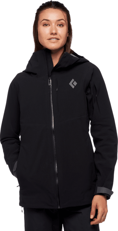 Black Diamond Women's Recon Stretch Shell