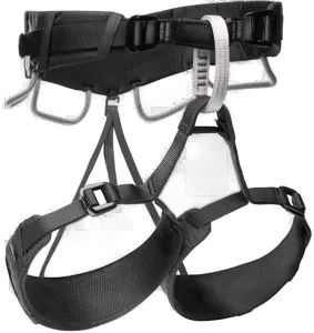 Black Diamond Momentum 4s Harness XS/M