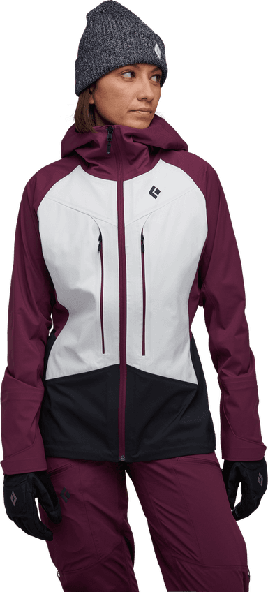 Black Diamond Women's Dawn Patrol Jacket