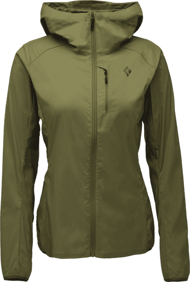 Black Diamond Women's Alpine Start Hoody
