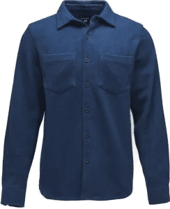 Black Diamond Men's Project Heavy Flannel M