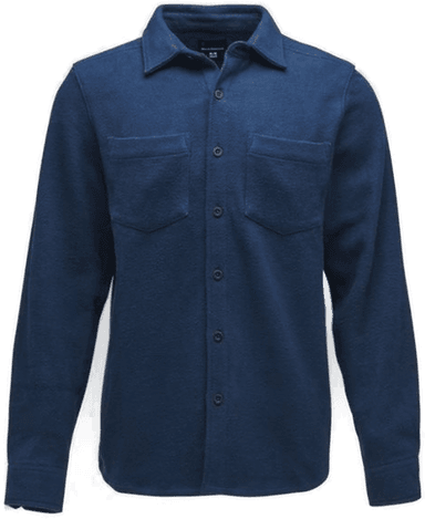 Black Diamond M Project Heavy Flannel