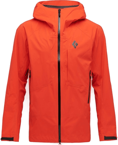 Black Diamond Highline Stretch Shell Octane