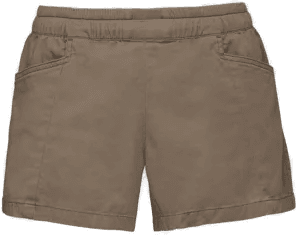 Black Diamond W Notion Shorts L