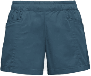 Black Diamond W Notion Shorts XS