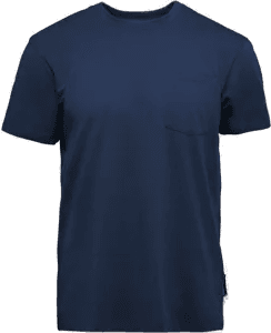 Black Diamond M Project Ss Tee L