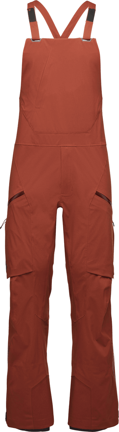 Black Diamond Men's Factor Bibs