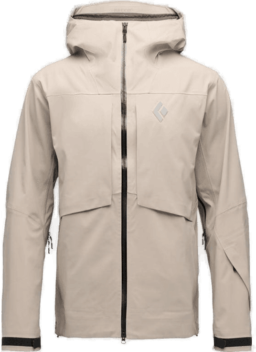 Black Diamond M Factor Shell