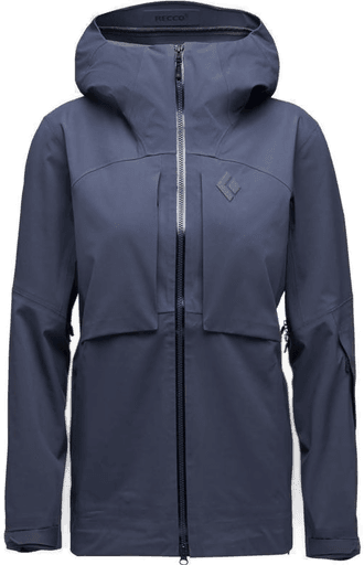 Black Diamond W Factor Shell