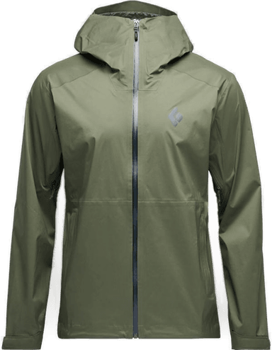 Black Diamond Fineline Stretch Shell Tundra