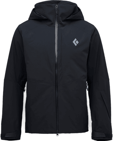 Black Diamond Recon Insulated Shell Black