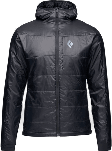 Black Diamond M Solution Hoody