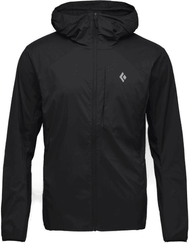 Black Diamond Alpine Start Hoody Black