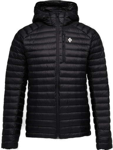 Black Diamond M Approach Down Hoody