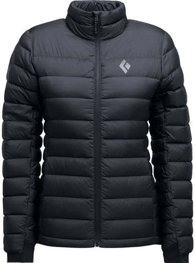 Black Diamond W Access Down Jacket