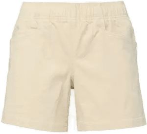 Black Diamond Dirtbag Twill Shorts L