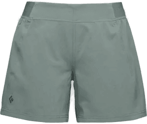 Black Diamond Women's Sierra Shorts M