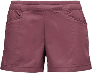 Black Diamond W Notion Shorts XS