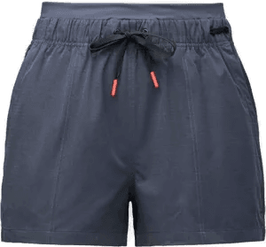 Black Diamond W Sequence Shorts XS