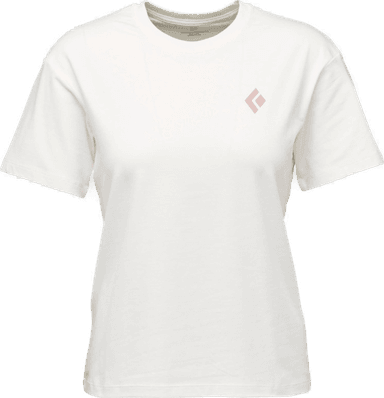 Black Diamond Women's Heritage Tee