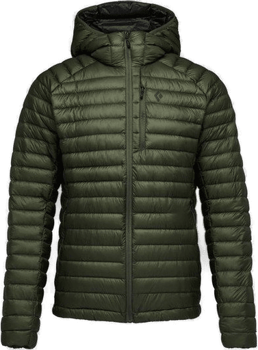 Black Diamond M Approach Down Hoody