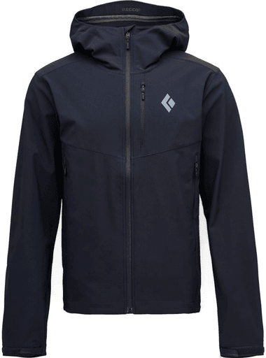 Black Diamond M Dawn Patrol Softshell