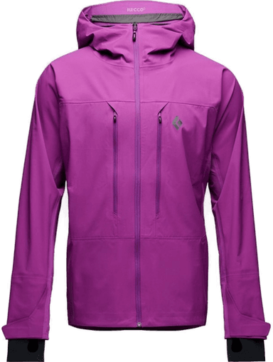 Black Diamond M Dawn Patrol Hybrid Shell