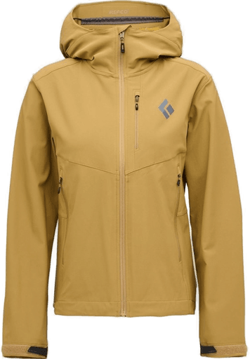 Black Diamond W Dawn Patrol Flax