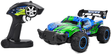 Adlibris 1:14 Off-Road Buggy