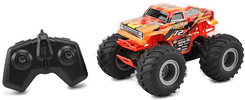 Adlibris G4P 1:28 Big Wheel Monstertruck